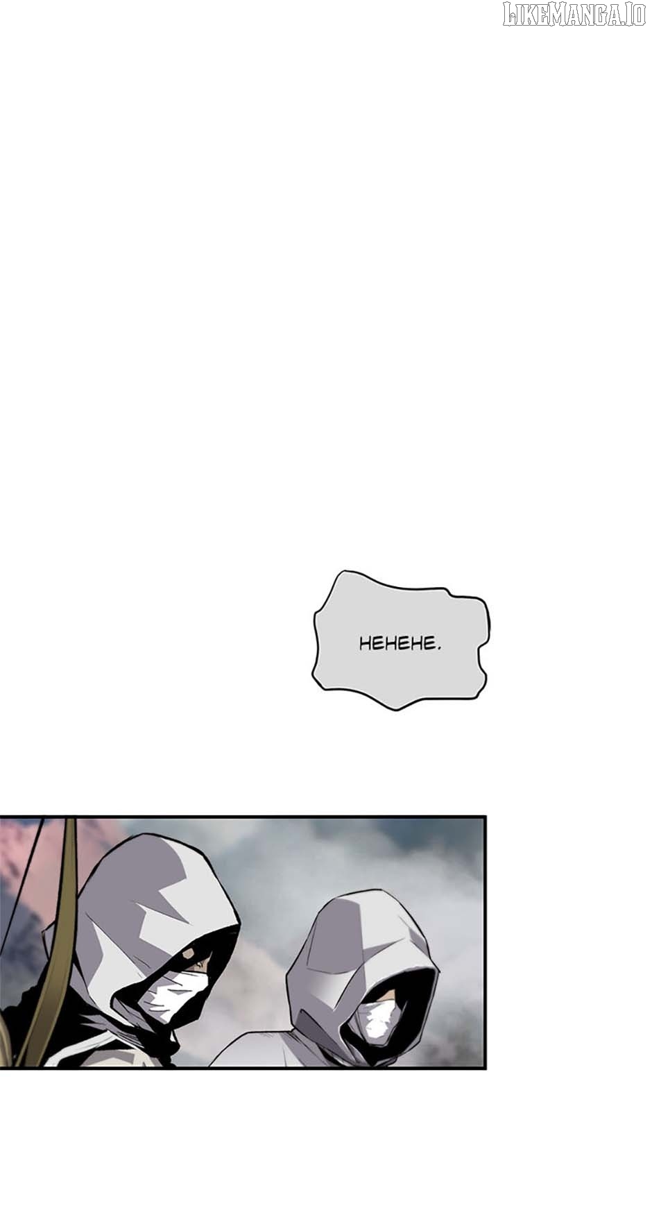 The Legendary Return Chapter 113 - page 26