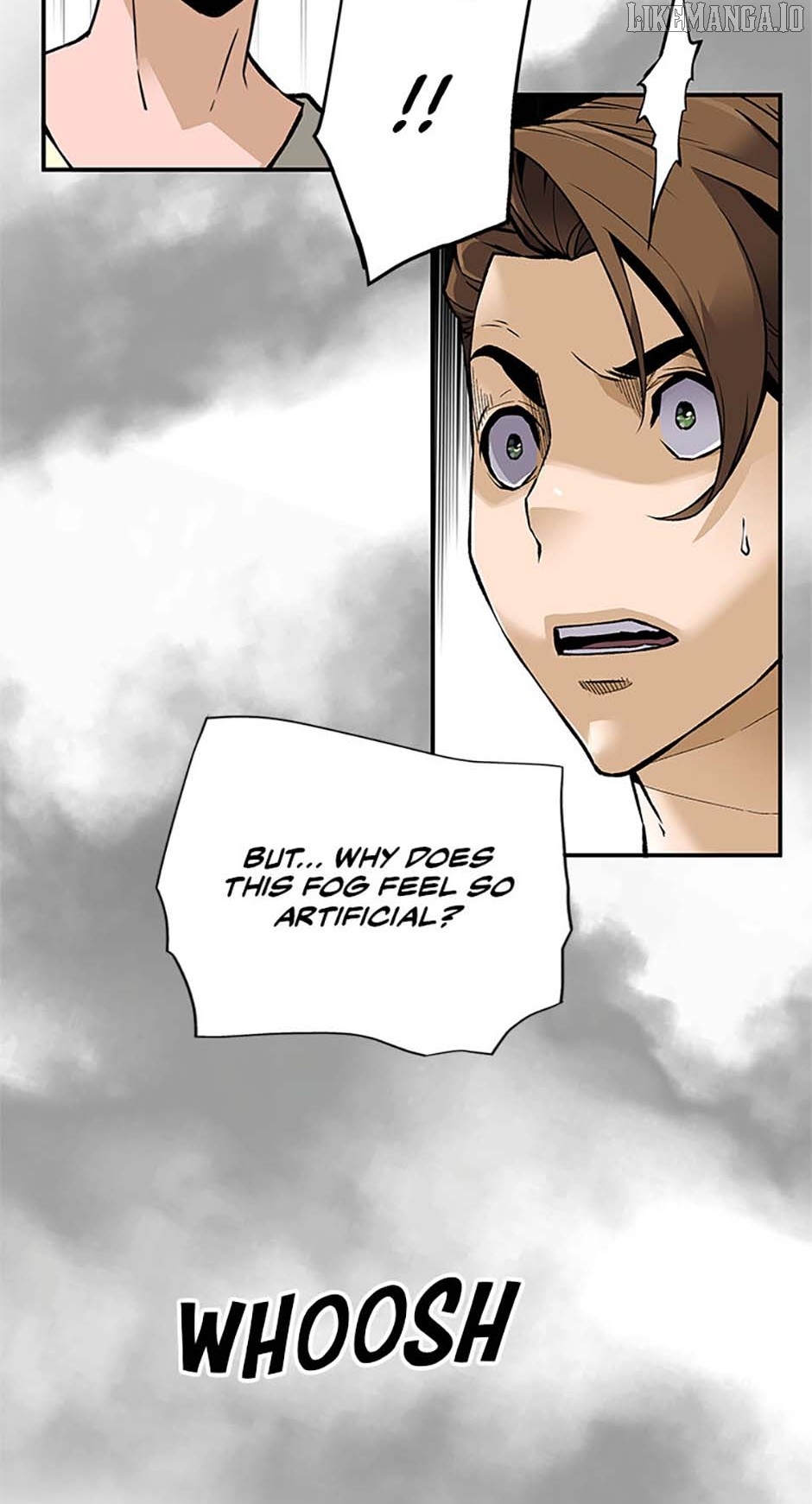 The Legendary Return Chapter 113 - page 2