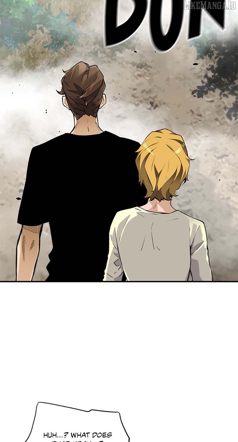 The Legendary Return Chapter 113 - page 29