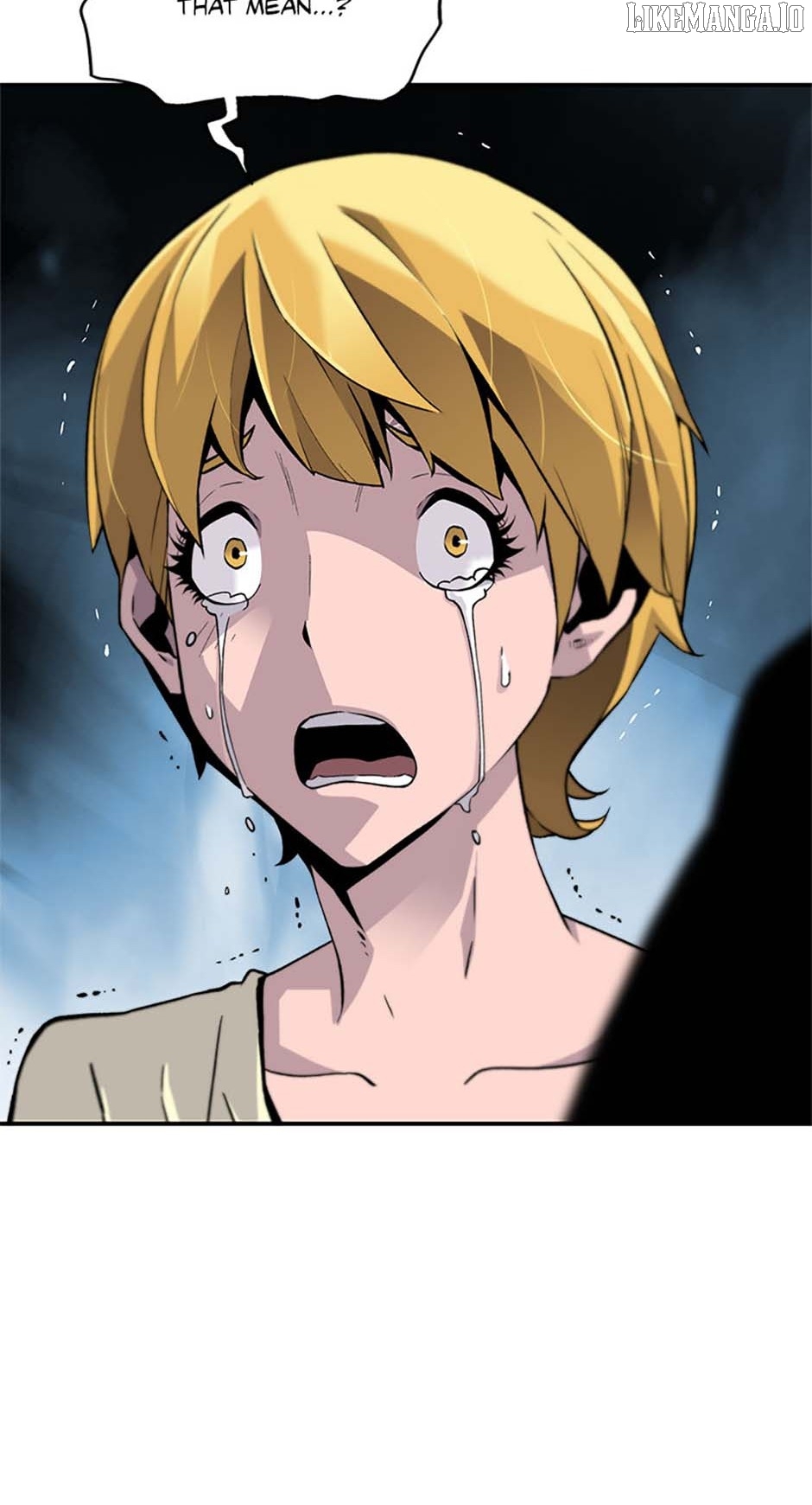 The Legendary Return Chapter 113 - page 30