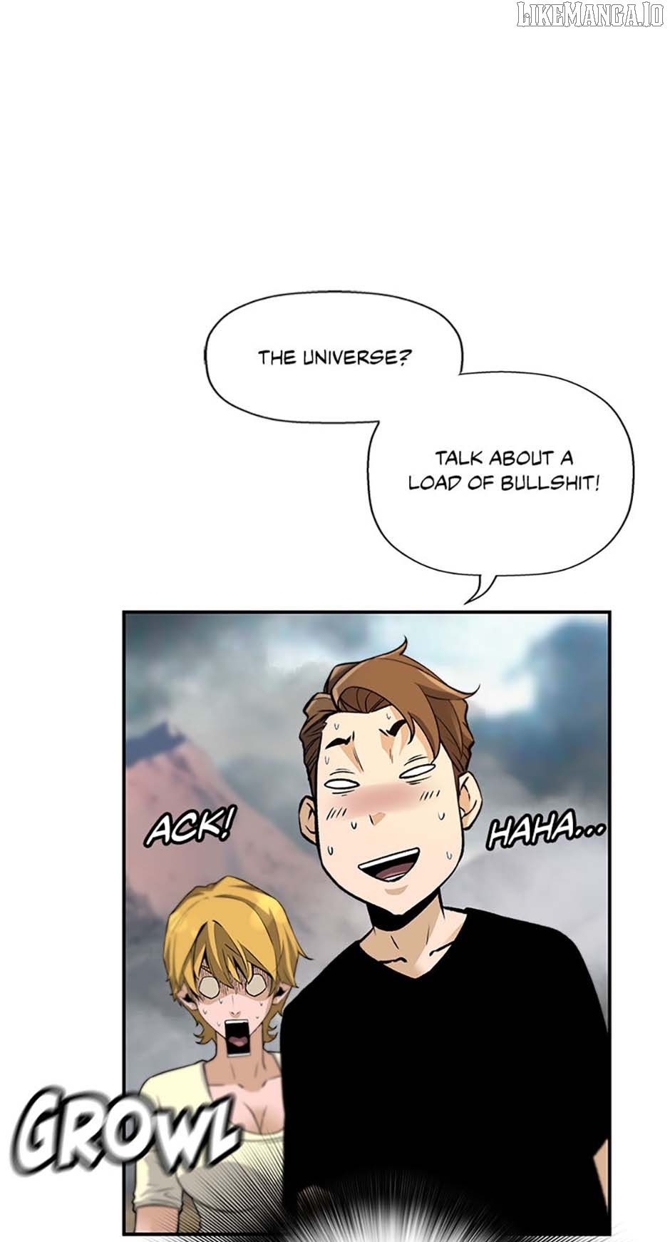 The Legendary Return Chapter 113 - page 31