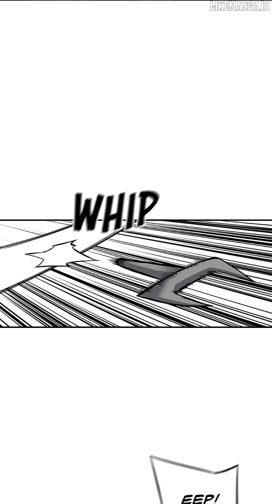 The Legendary Return Chapter 113 - page 33