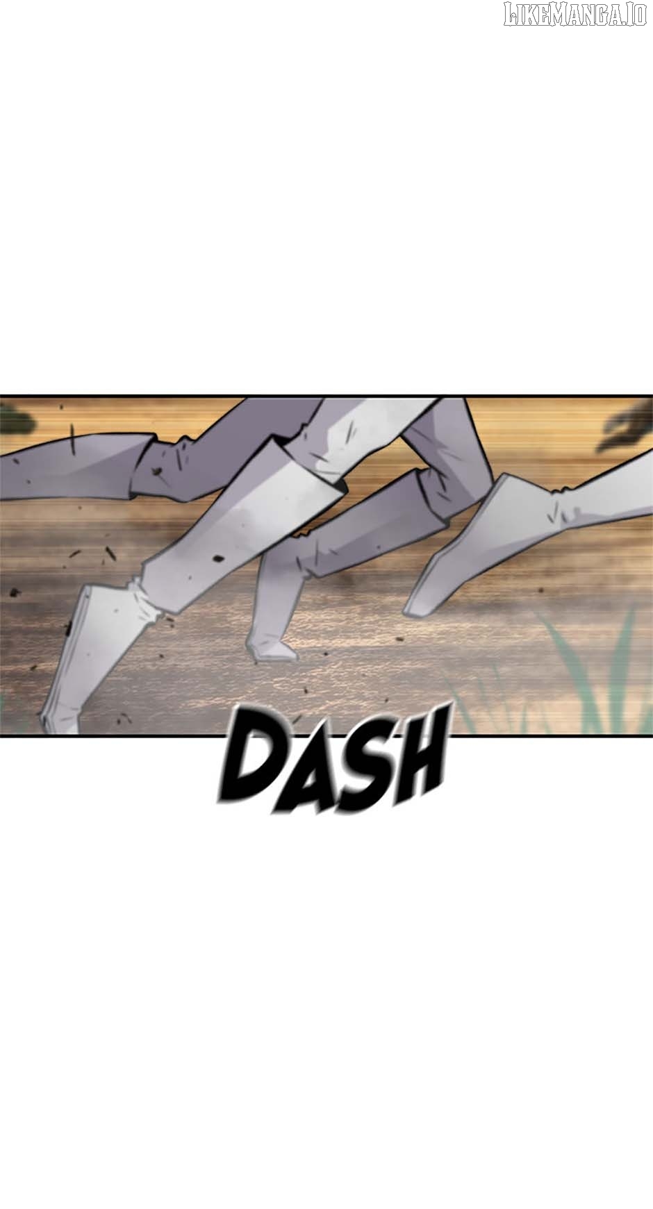 The Legendary Return Chapter 113 - page 36