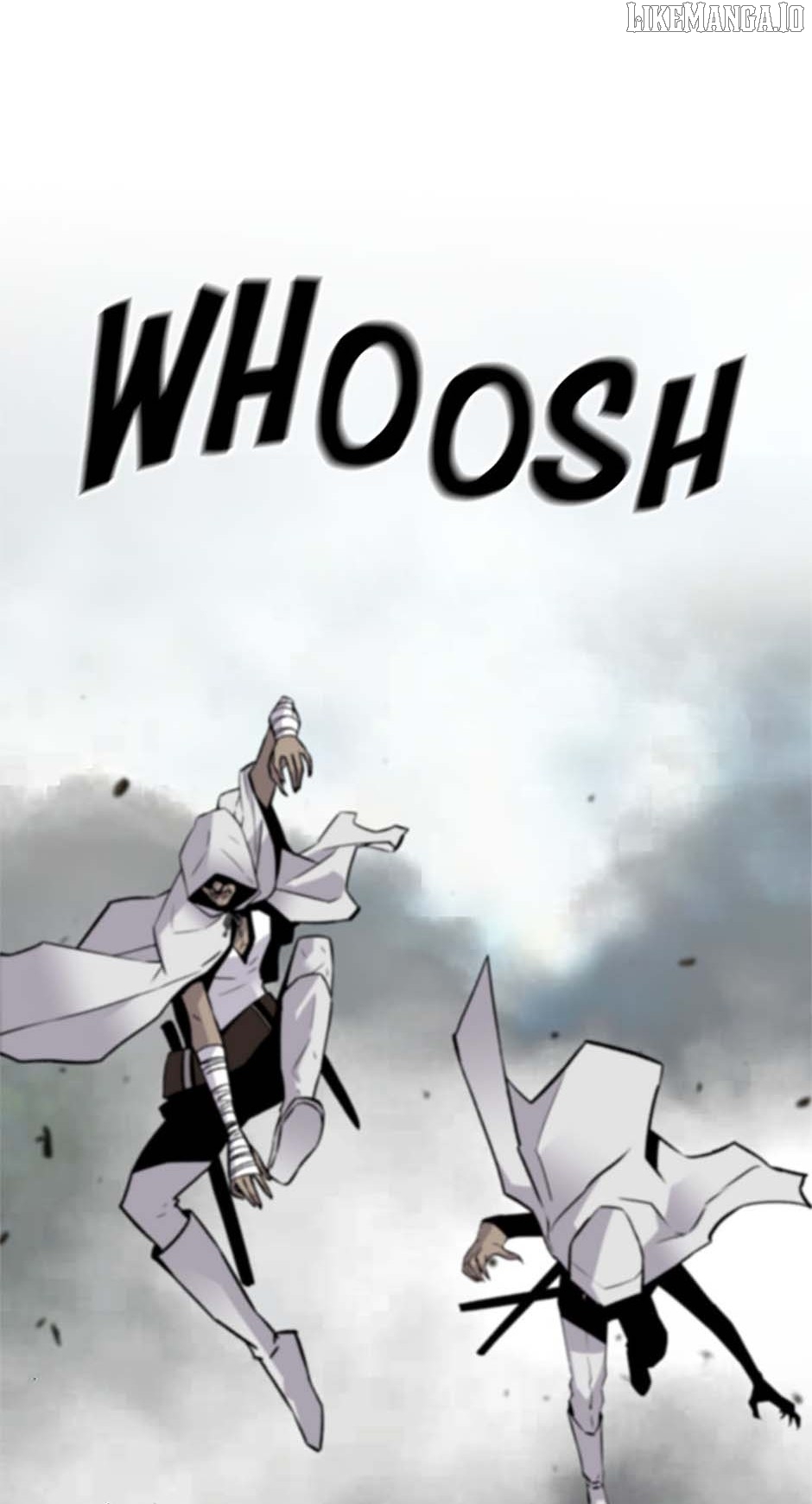 The Legendary Return Chapter 113 - page 37