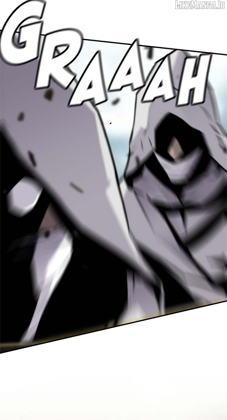 The Legendary Return Chapter 113 - page 39