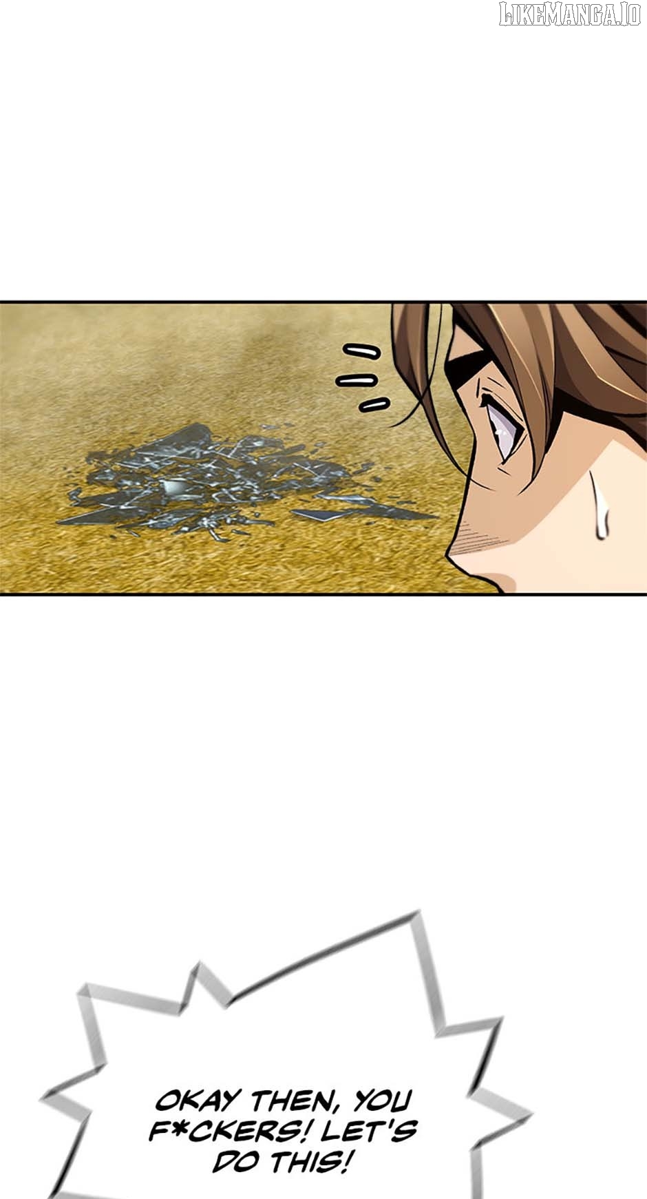 The Legendary Return Chapter 113 - page 41