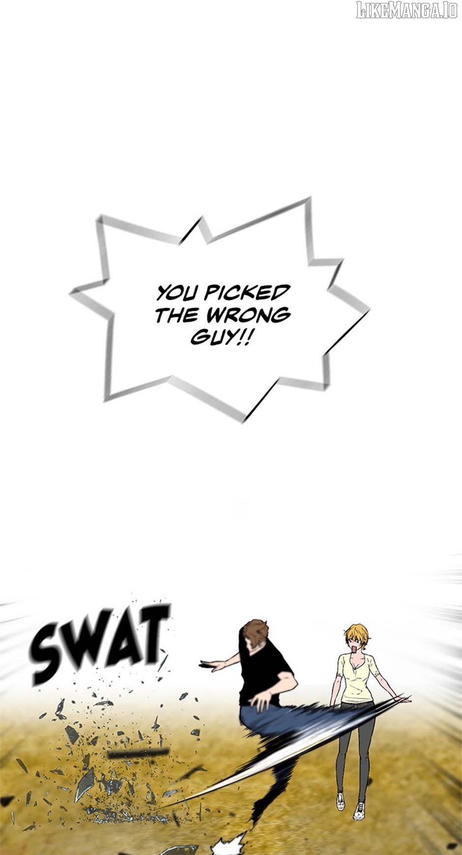 The Legendary Return Chapter 113 - page 43
