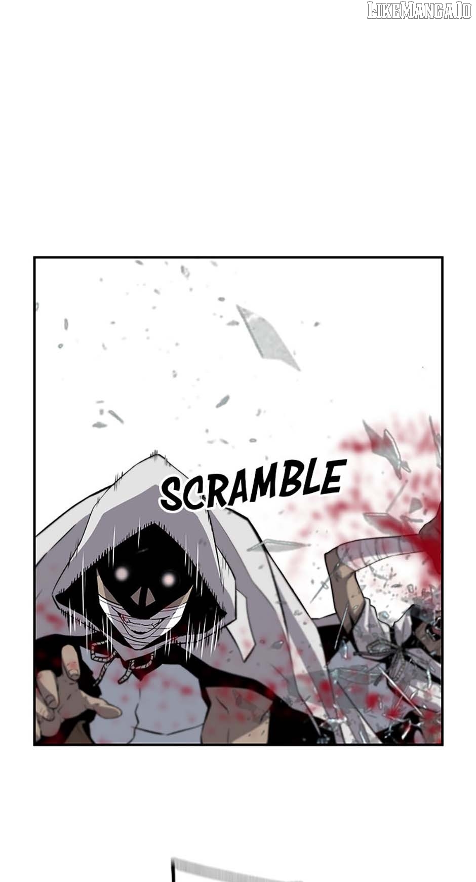 The Legendary Return Chapter 113 - page 46
