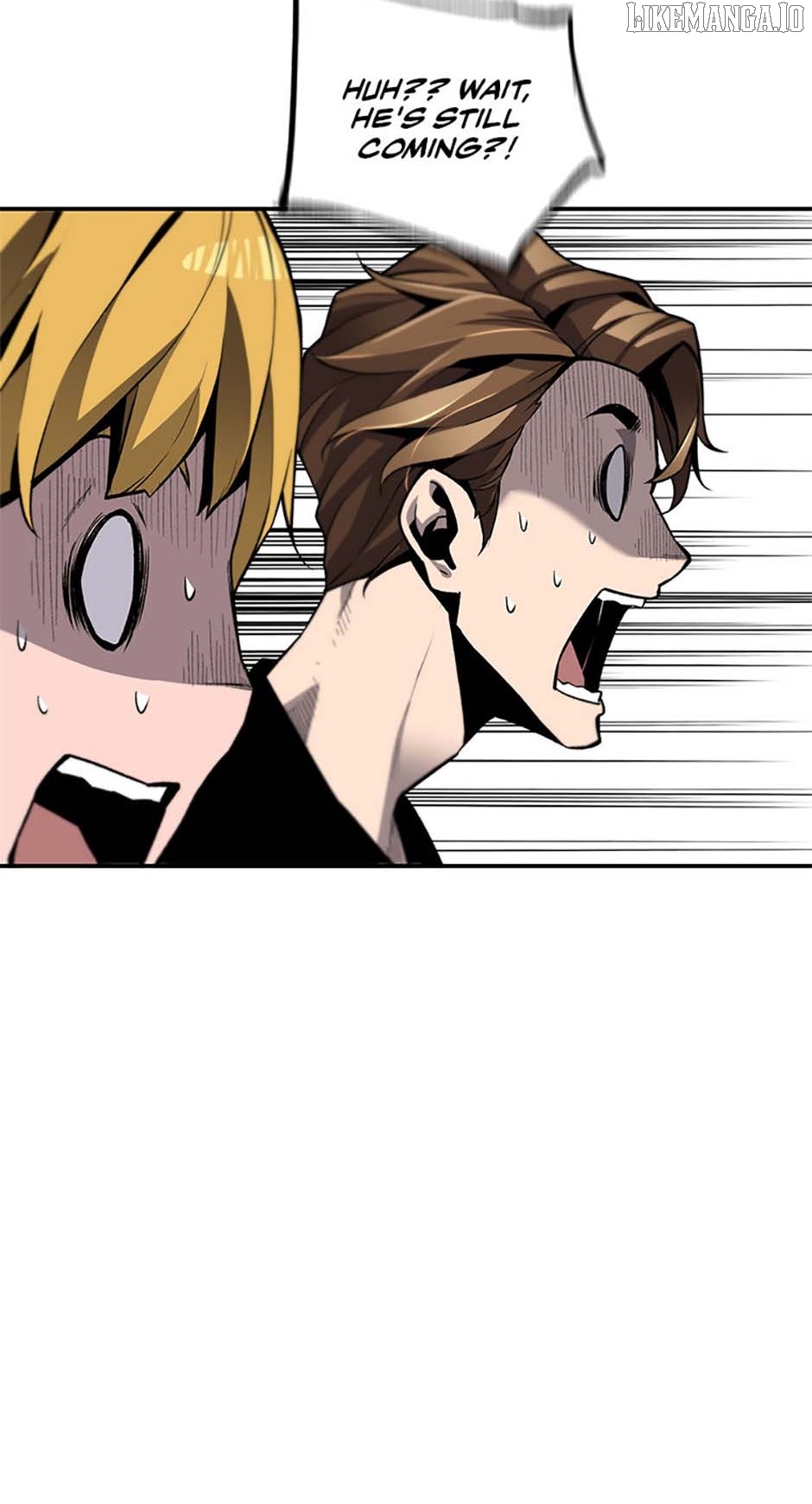 The Legendary Return Chapter 113 - page 47