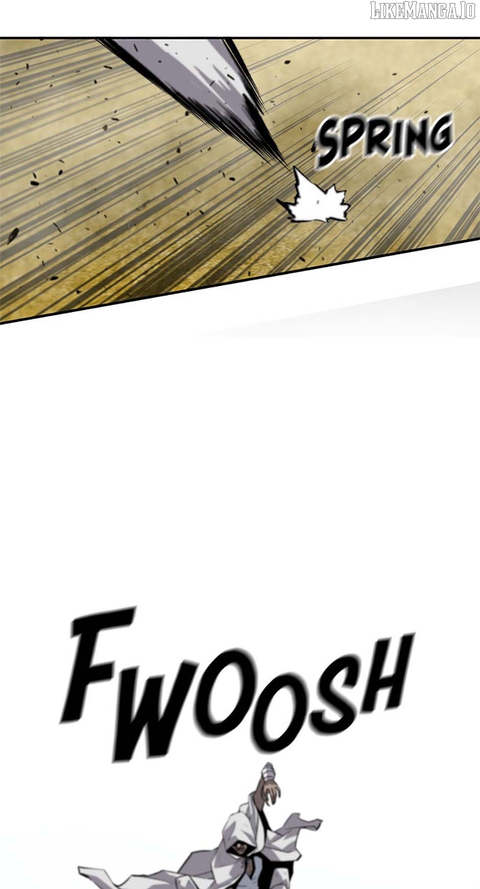 The Legendary Return Chapter 113 - page 48