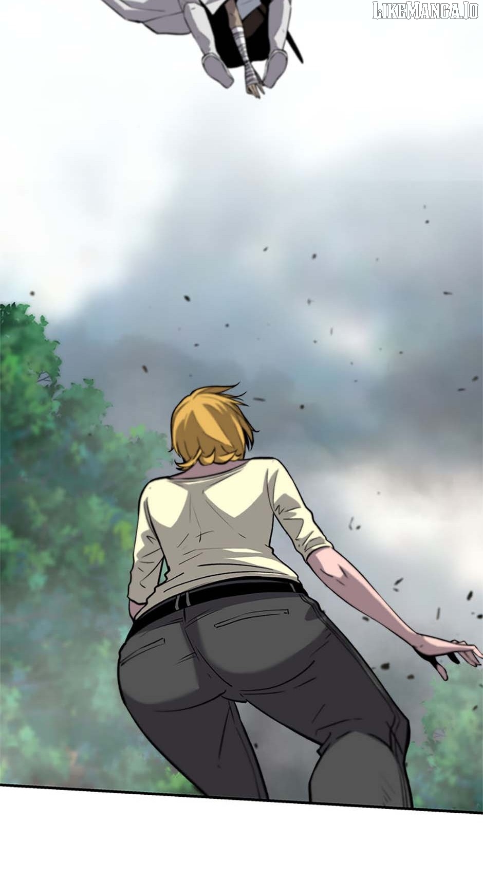 The Legendary Return Chapter 113 - page 49