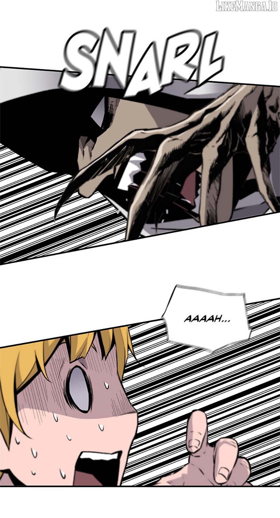 The Legendary Return Chapter 113 - page 50