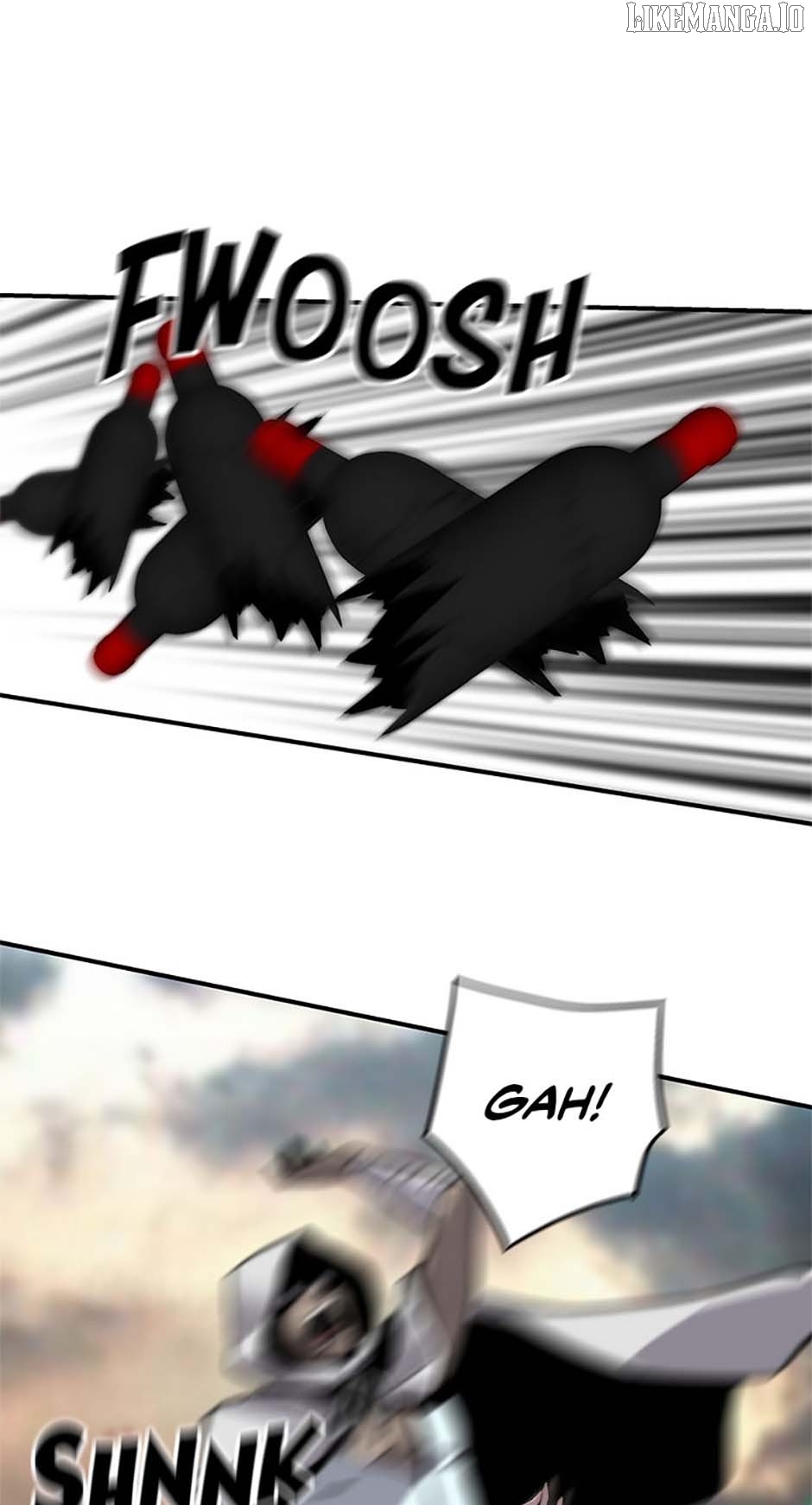 The Legendary Return Chapter 113 - page 51