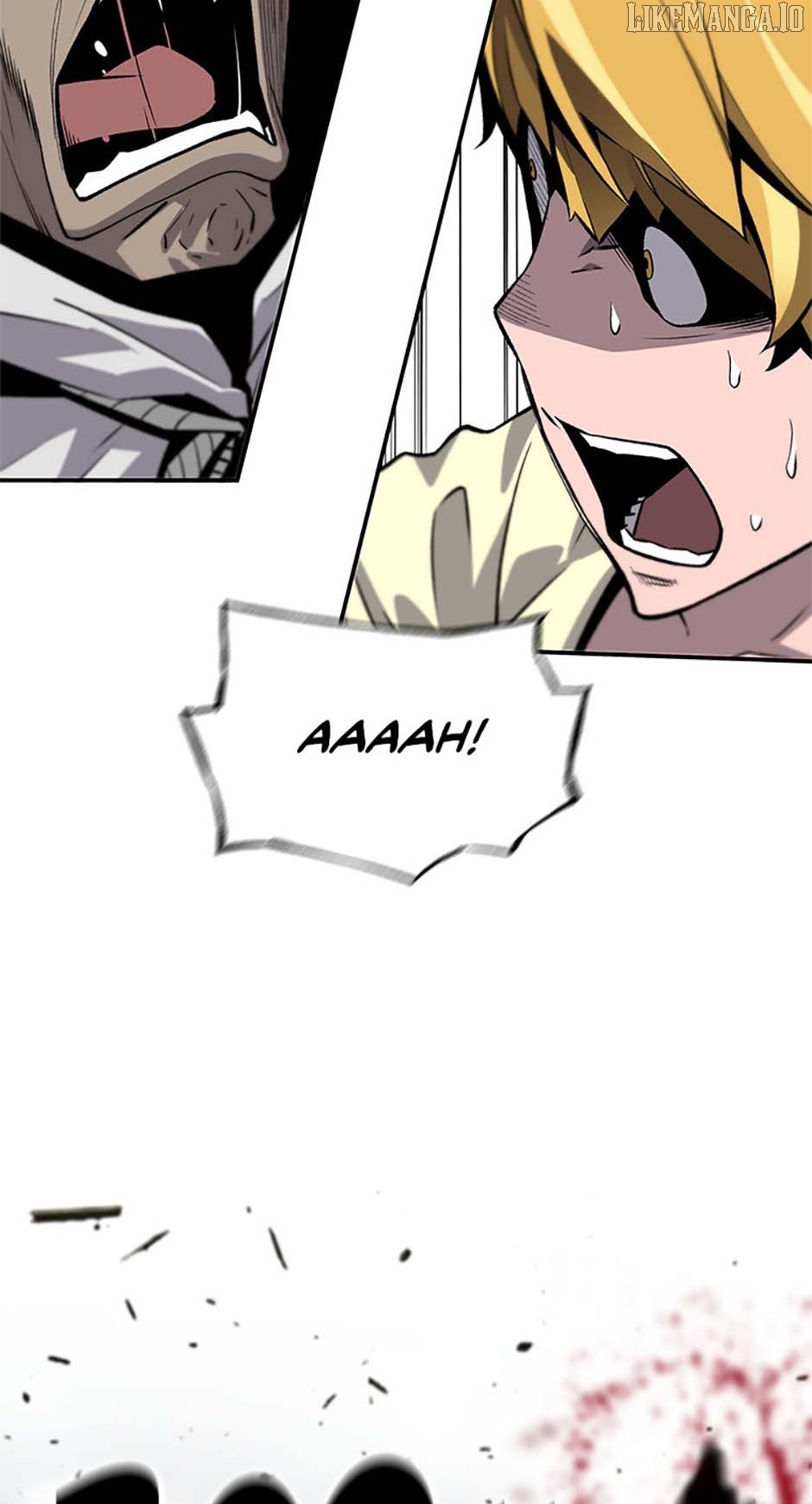 The Legendary Return Chapter 113 - page 53