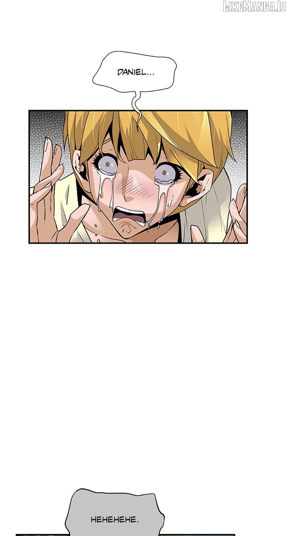 The Legendary Return Chapter 113 - page 56