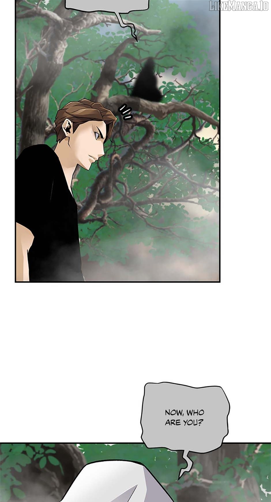 The Legendary Return Chapter 113 - page 57