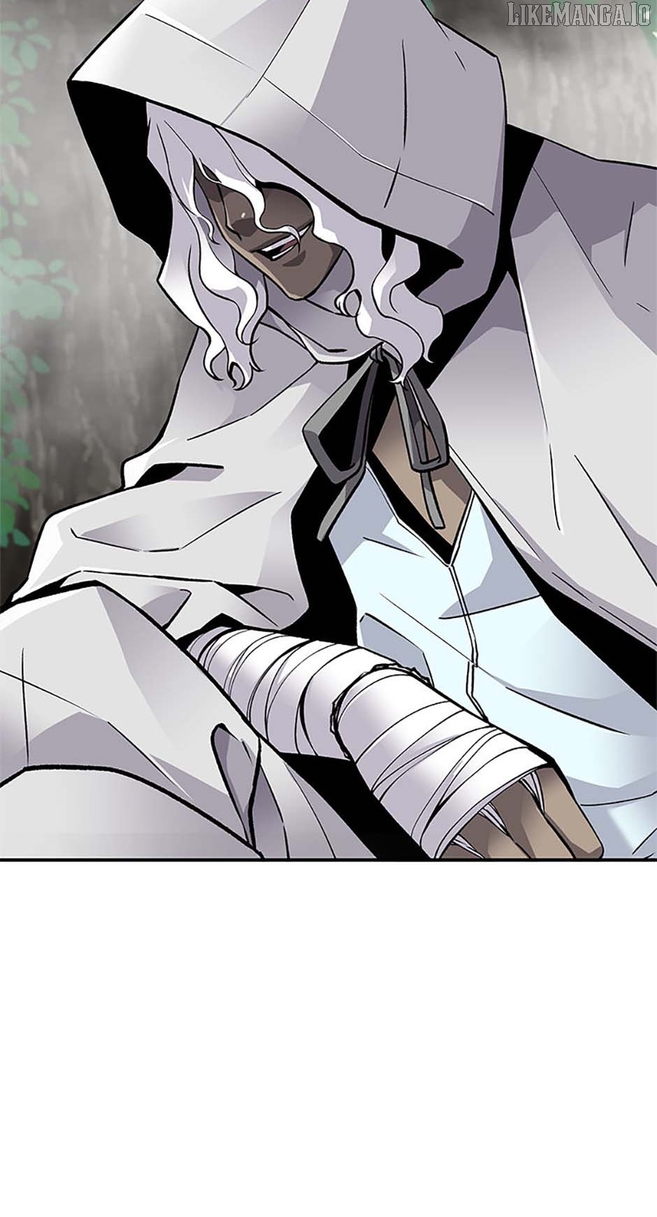 The Legendary Return Chapter 113 - page 58
