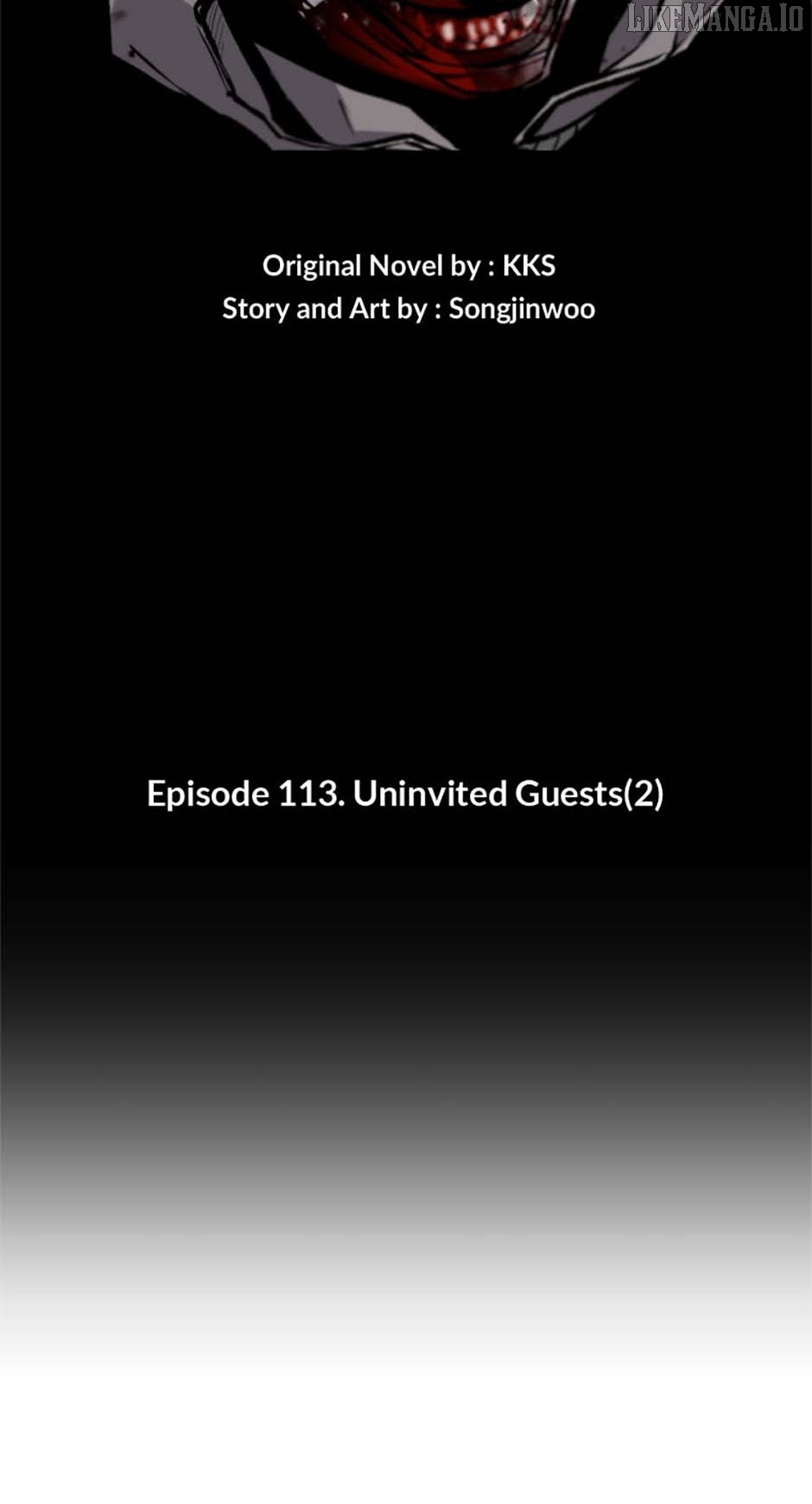 The Legendary Return Chapter 113 - page 5