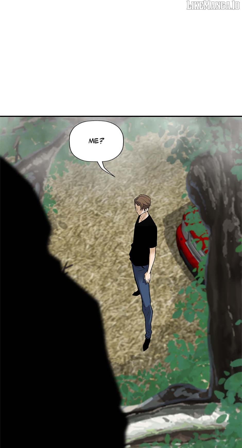The Legendary Return Chapter 113 - page 59
