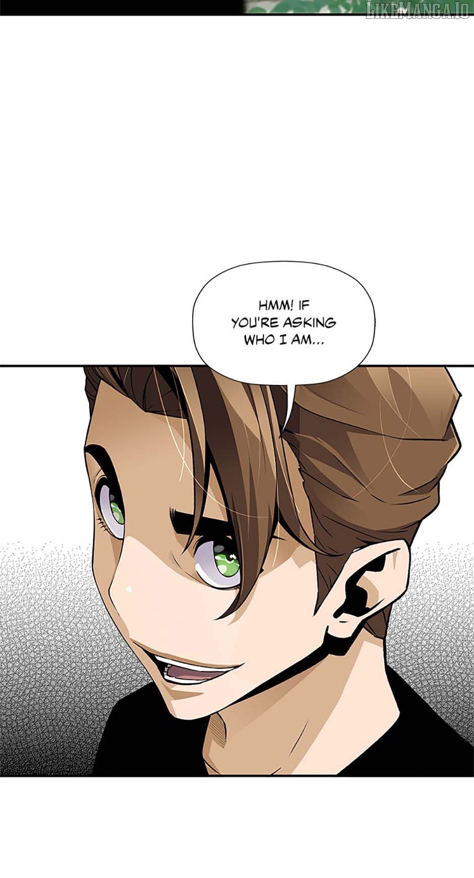 The Legendary Return Chapter 113 - page 60
