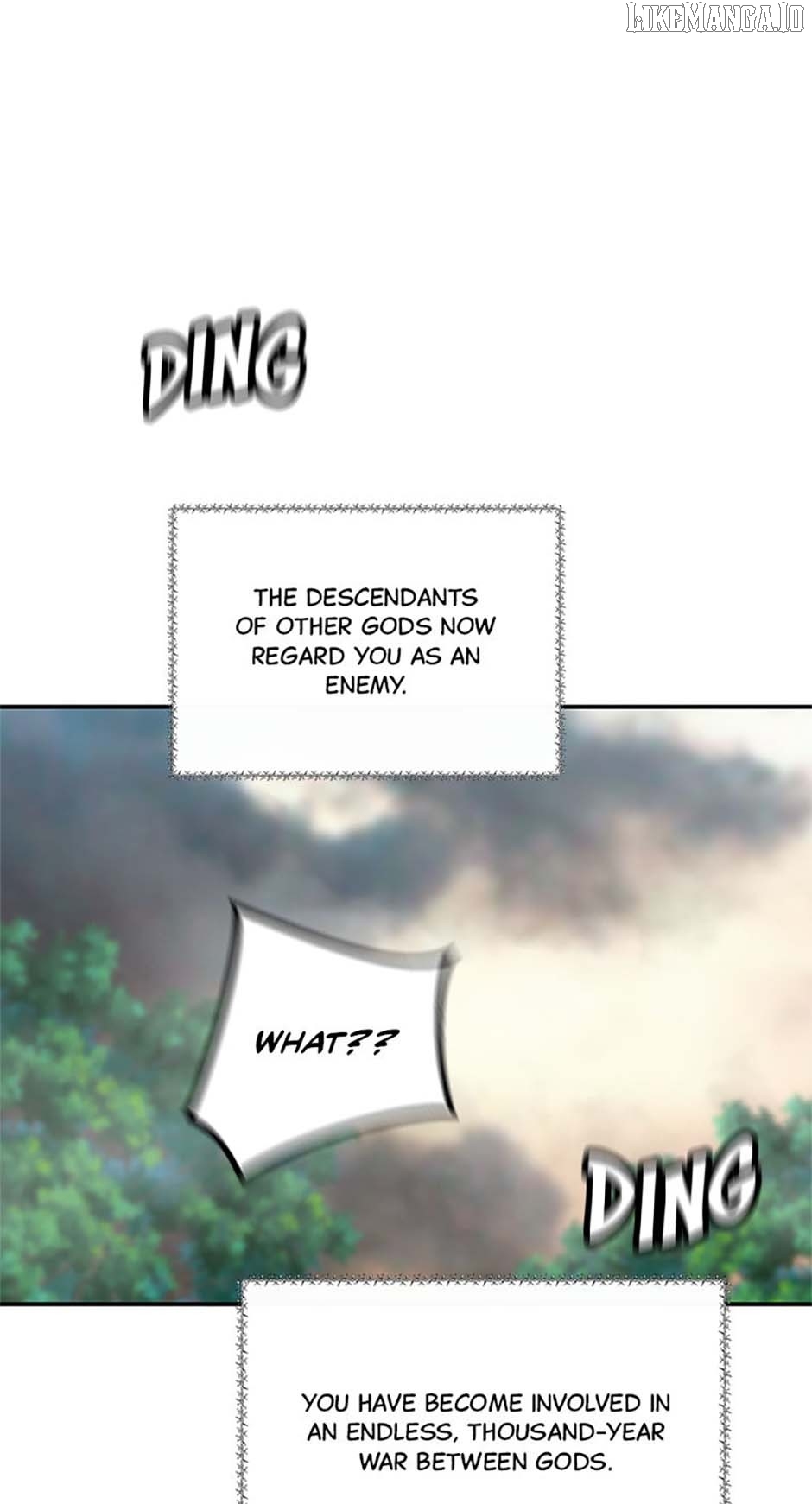 The Legendary Return Chapter 113 - page 61