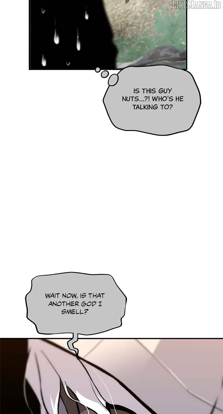 The Legendary Return Chapter 113 - page 63