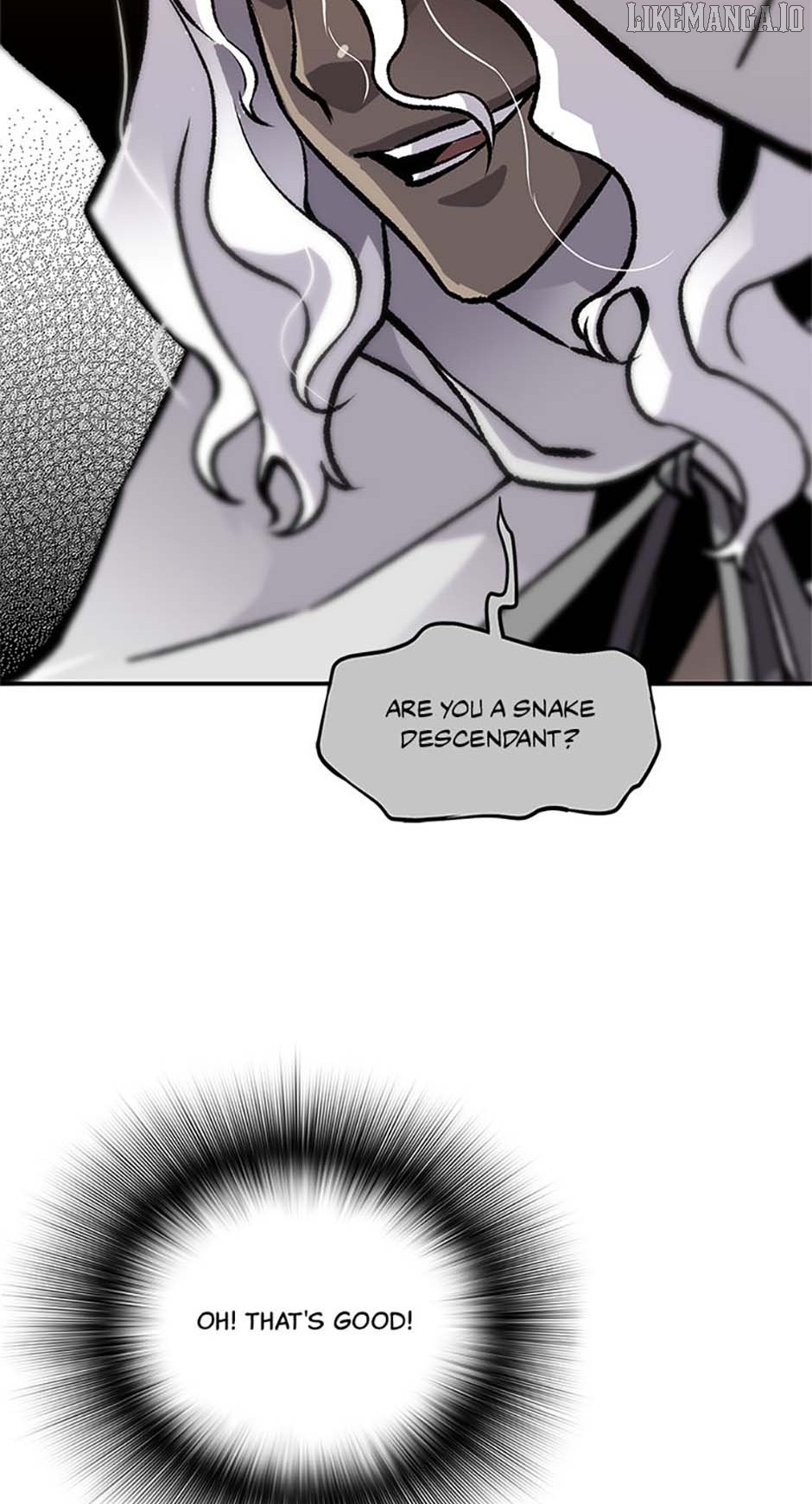 The Legendary Return Chapter 113 - page 64