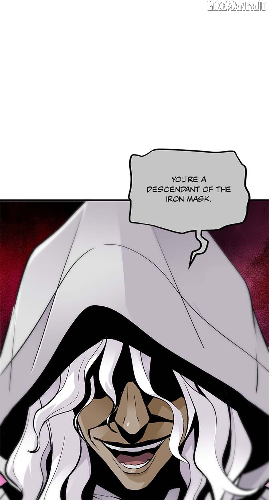The Legendary Return Chapter 113 - page 66