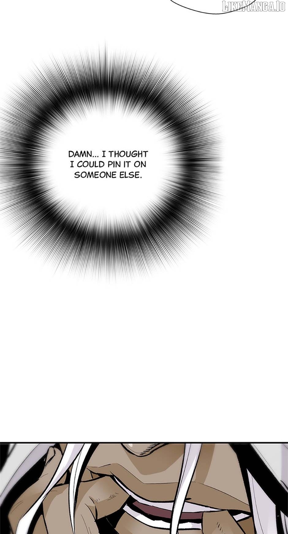 The Legendary Return Chapter 113 - page 68