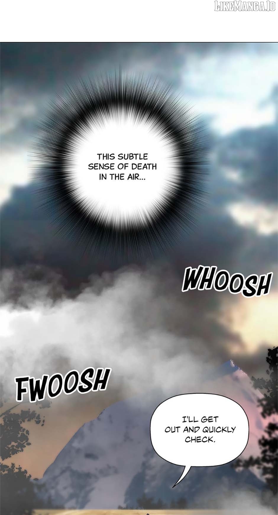 The Legendary Return Chapter 113 - page 6