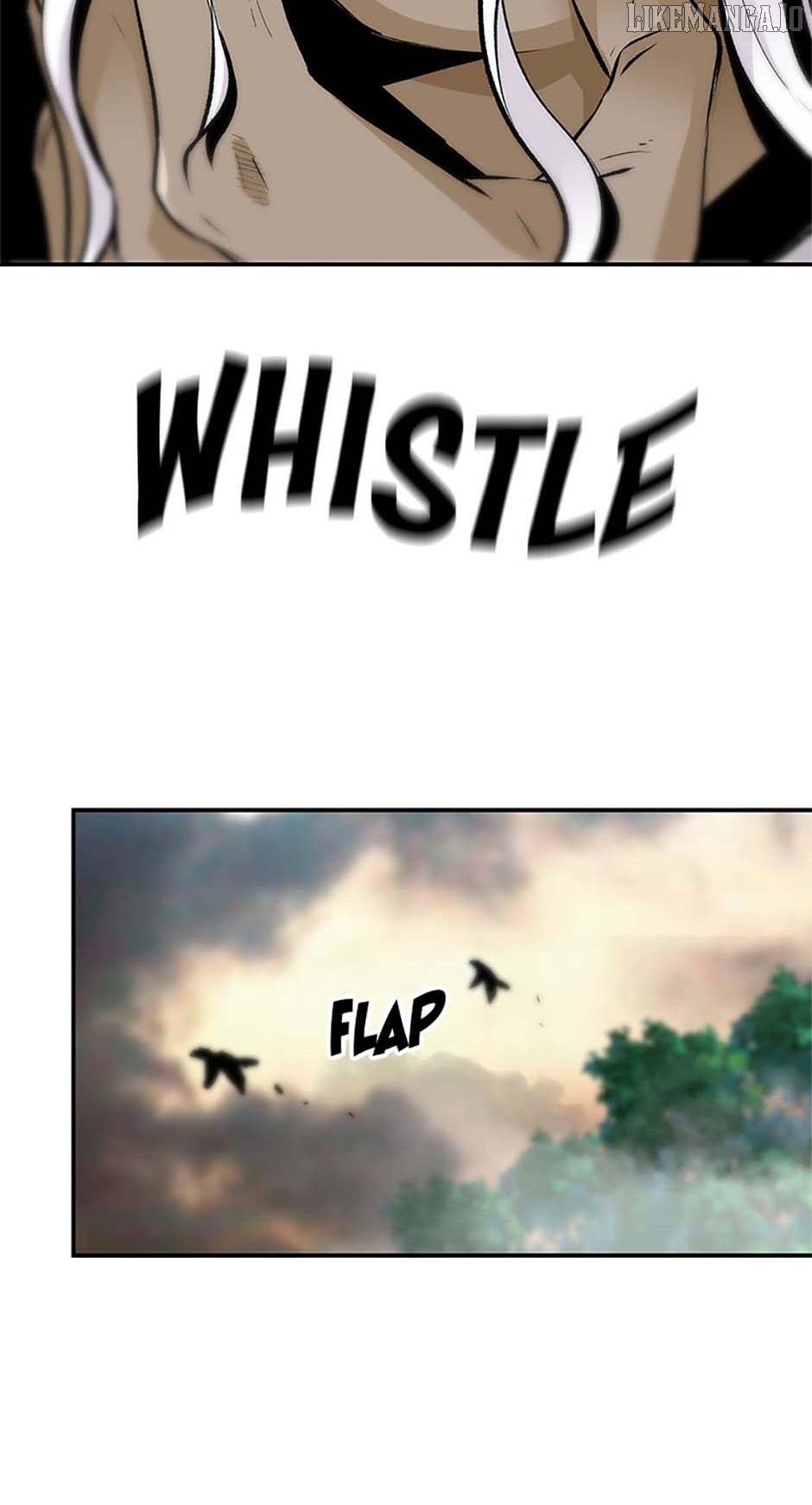 The Legendary Return Chapter 113 - page 69