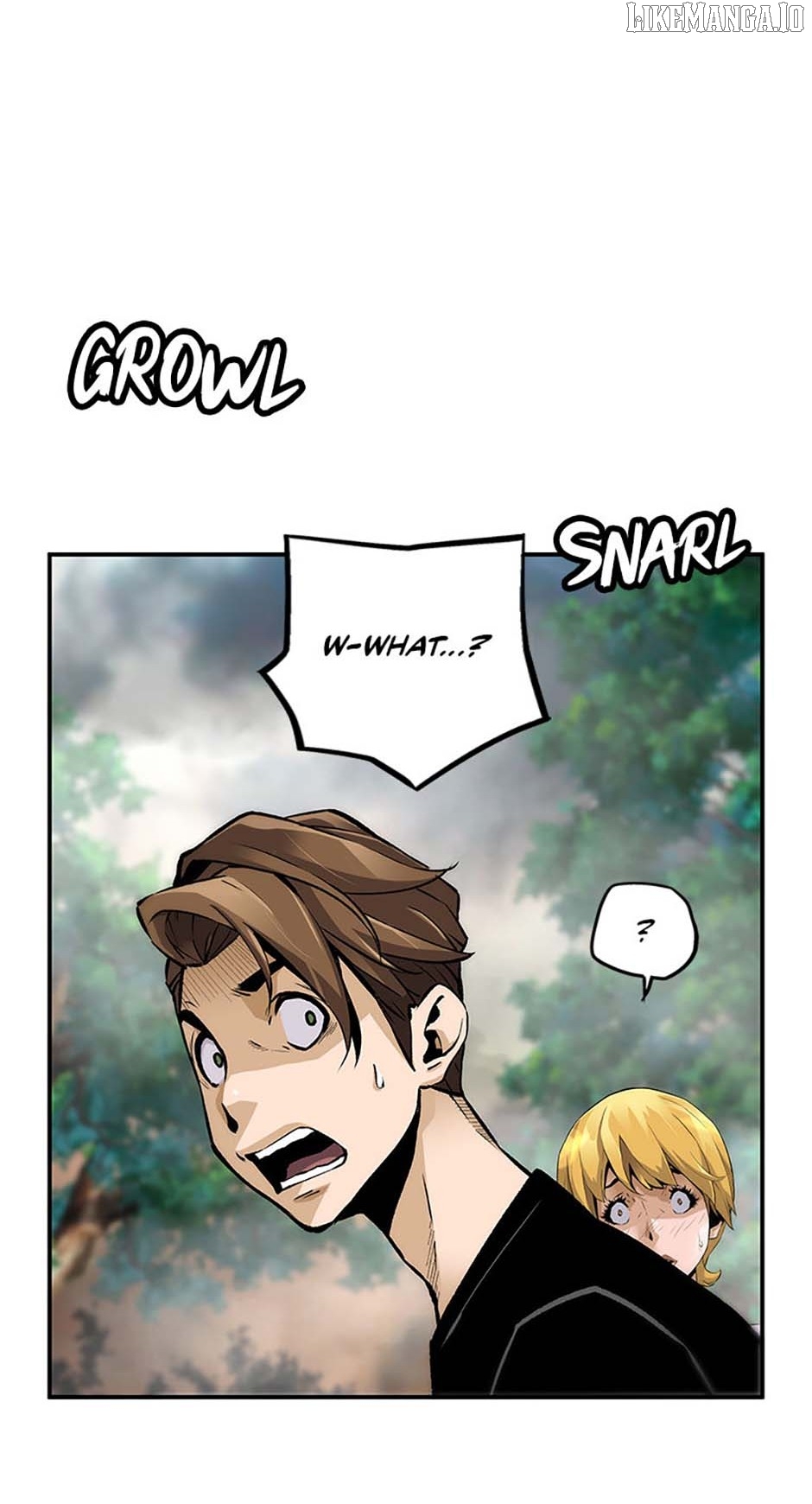 The Legendary Return Chapter 113 - page 70