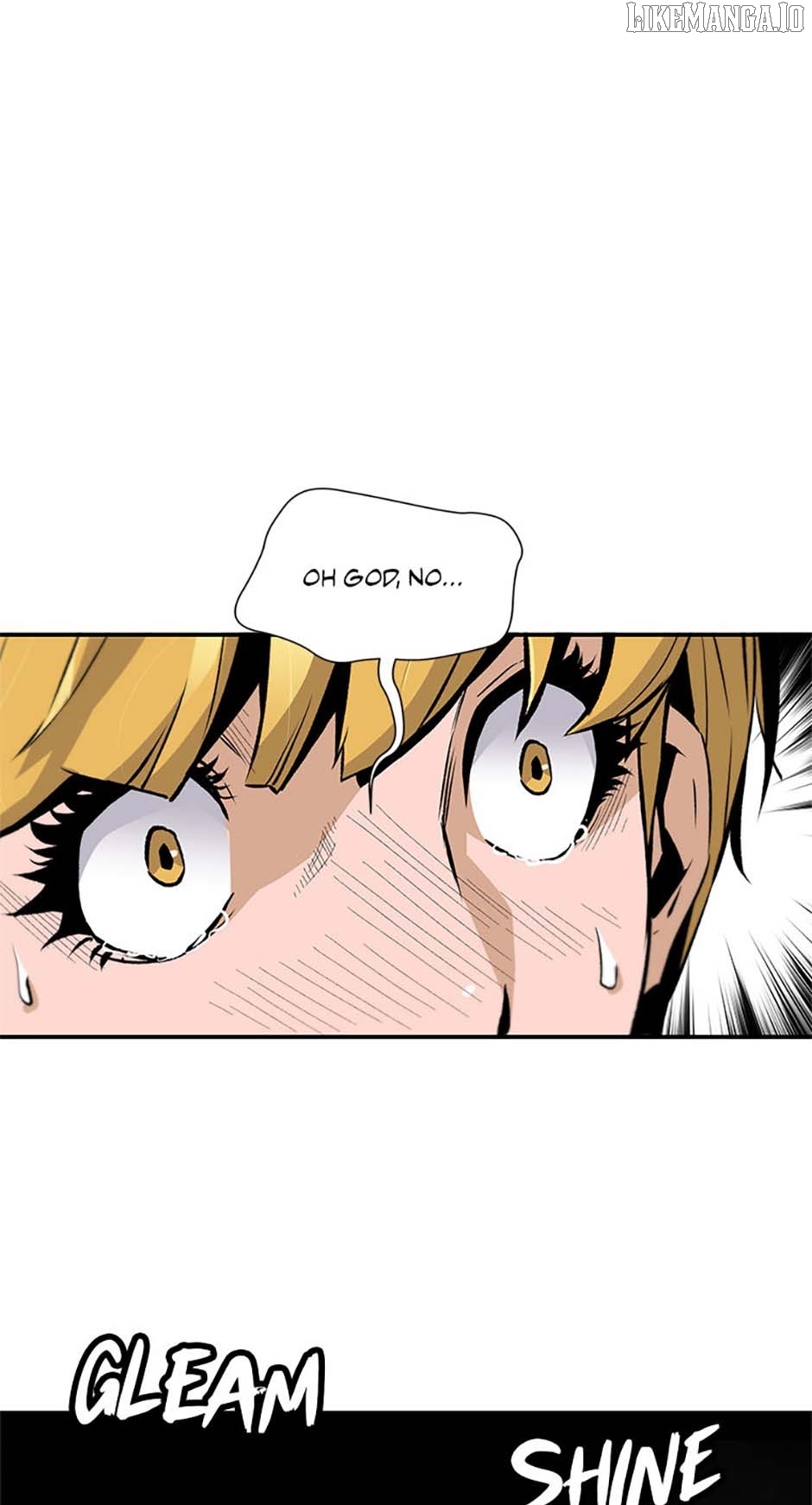 The Legendary Return Chapter 113 - page 71