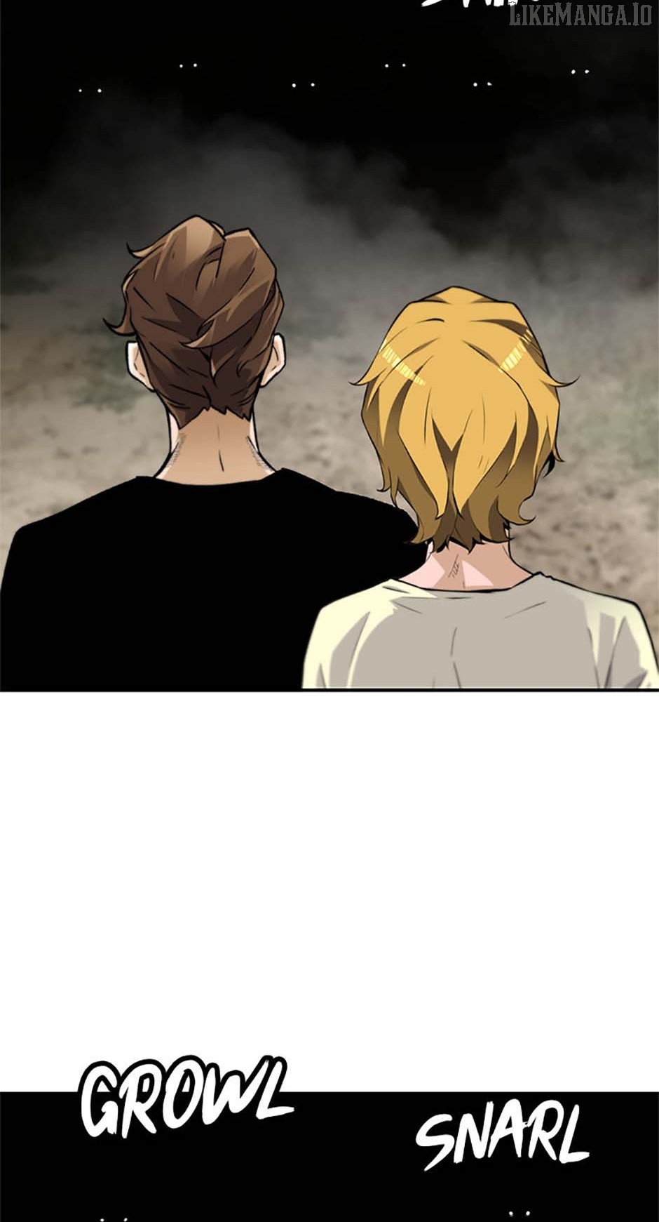 The Legendary Return Chapter 113 - page 72