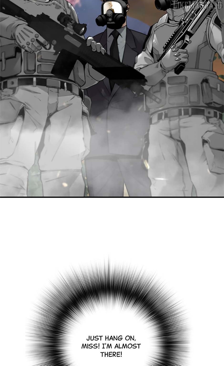 The Legendary Return Chapter 113 - page 82