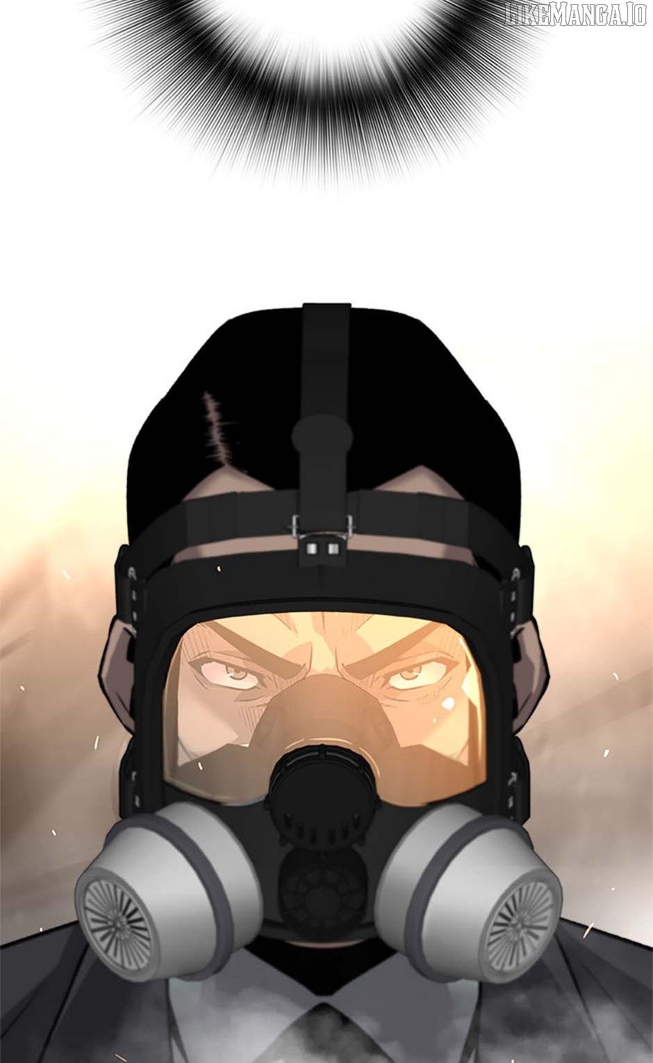 The Legendary Return Chapter 113 - page 83