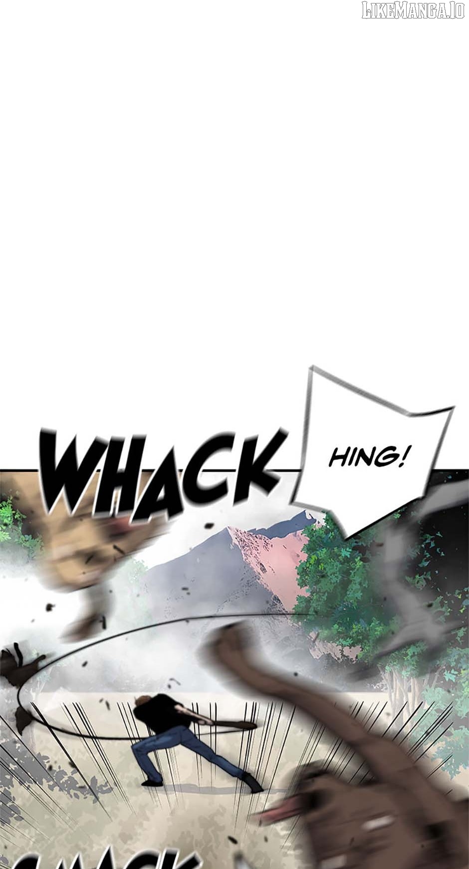 The Legendary Return Chapter 114 - page 9