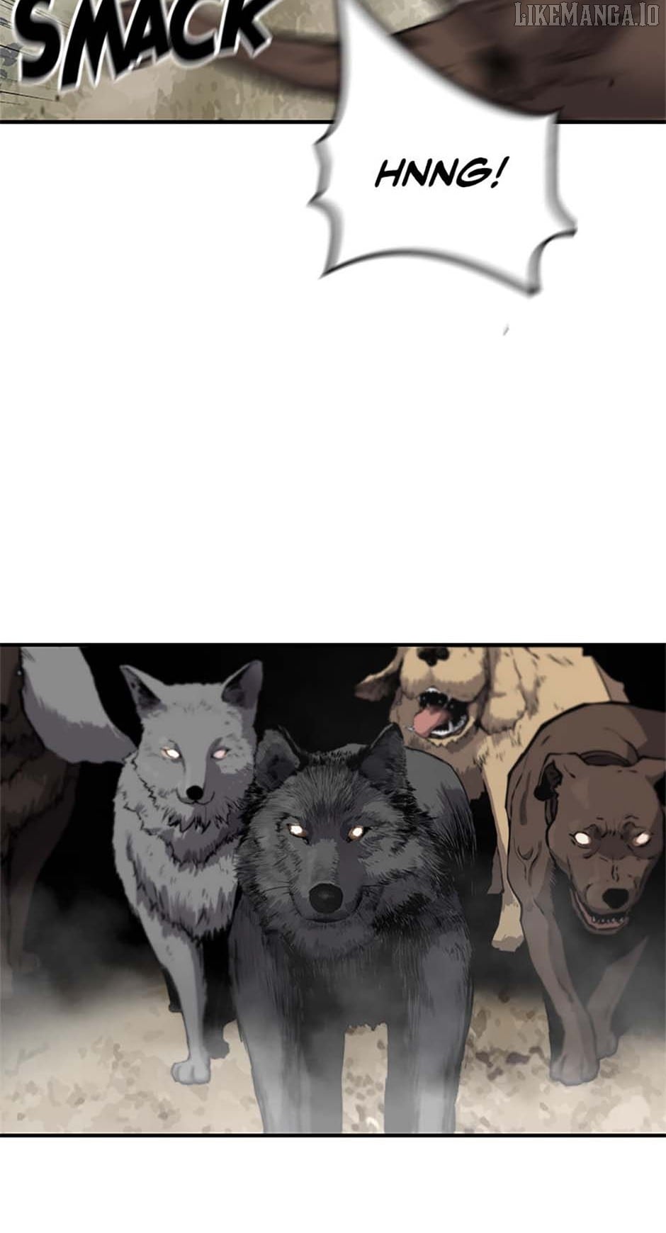 The Legendary Return Chapter 114 - page 10