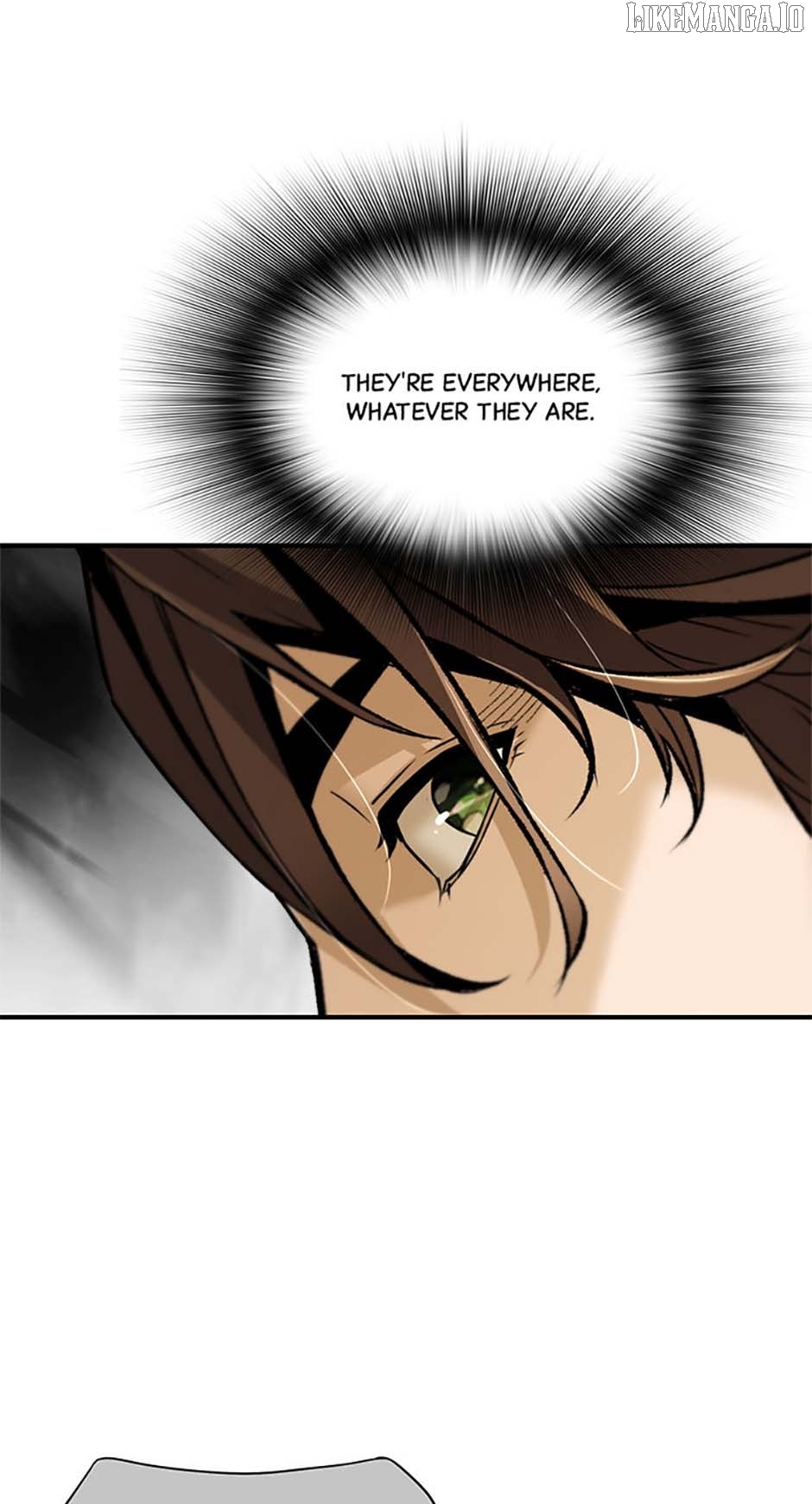The Legendary Return Chapter 114 - page 11