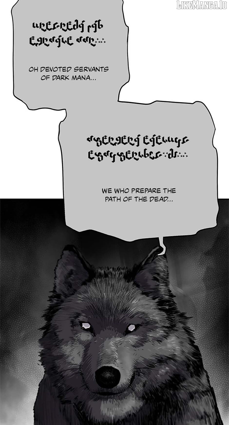 The Legendary Return Chapter 114 - page 12