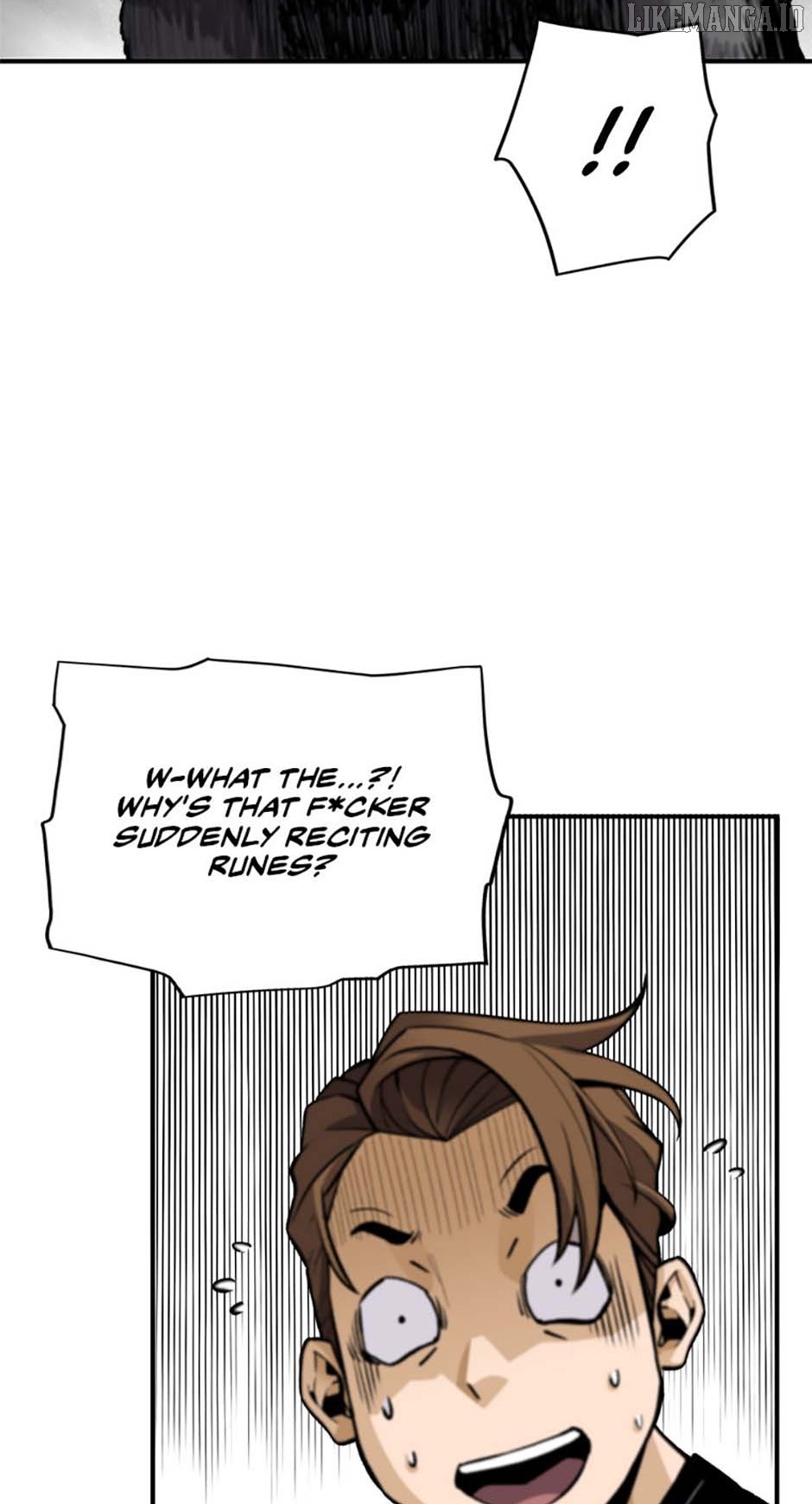 The Legendary Return Chapter 114 - page 13