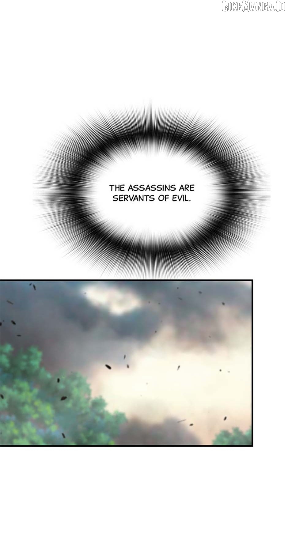 The Legendary Return Chapter 114 - page 15