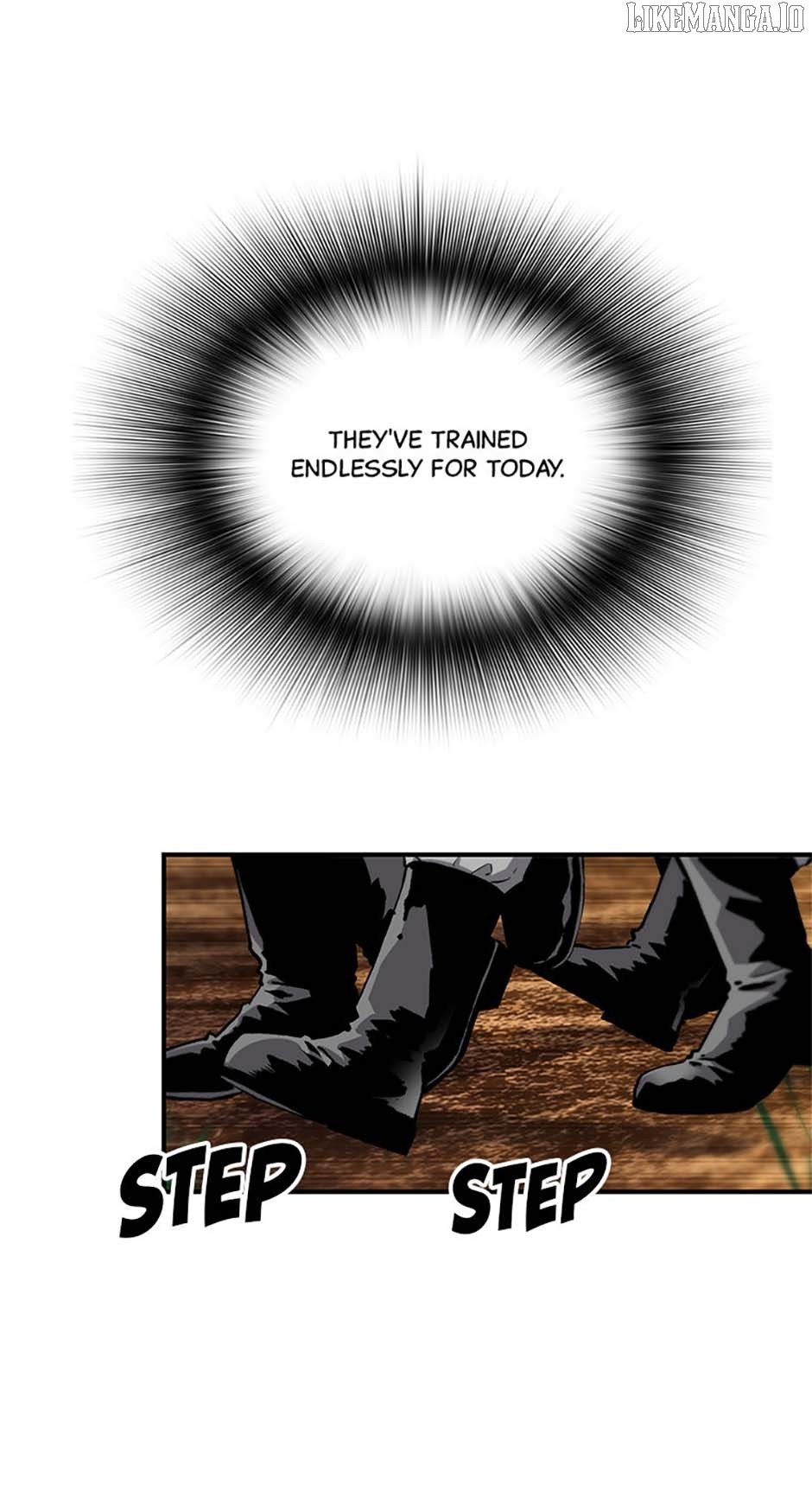 The Legendary Return Chapter 114 - page 16