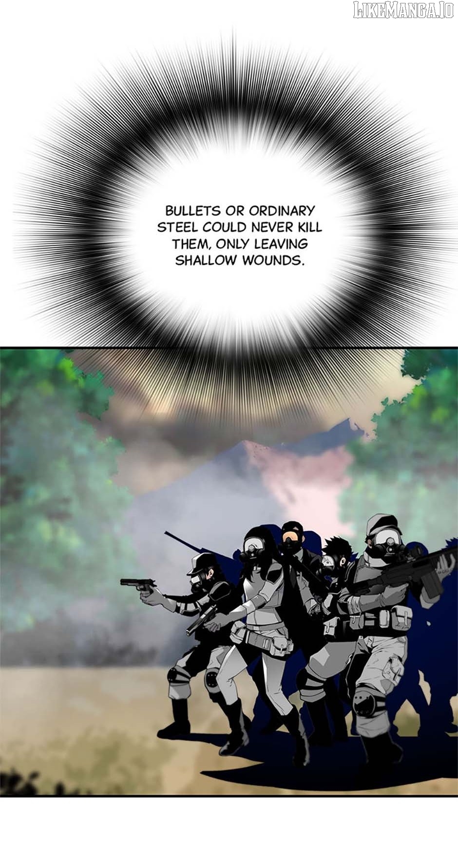 The Legendary Return Chapter 114 - page 17