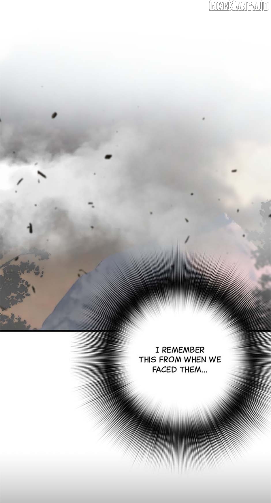 The Legendary Return Chapter 114 - page 1