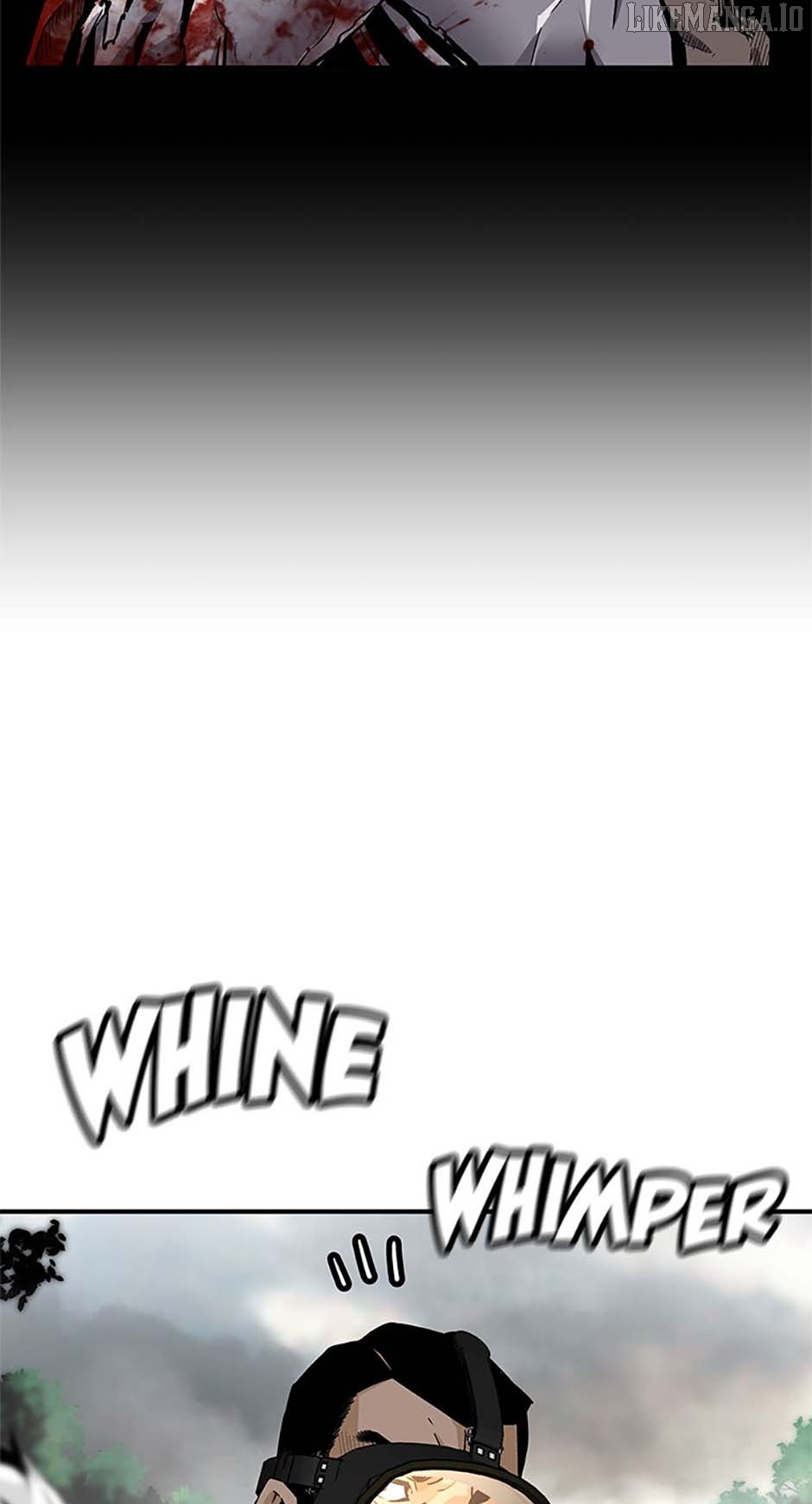 The Legendary Return Chapter 114 - page 22
