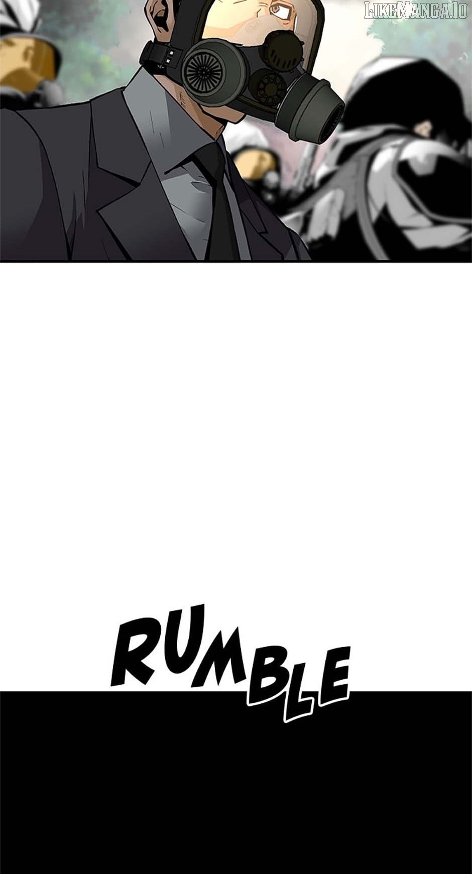 The Legendary Return Chapter 114 - page 23