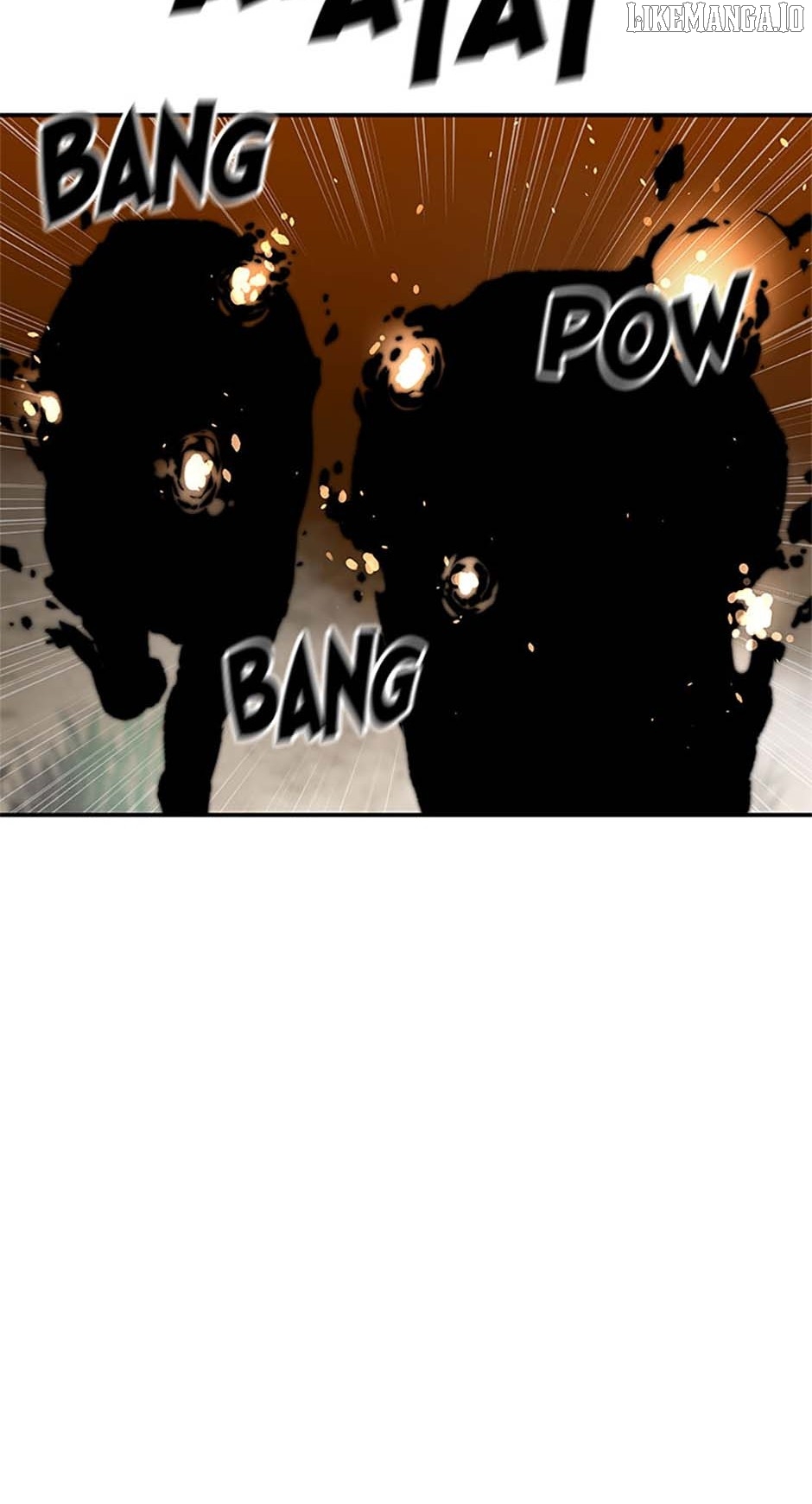The Legendary Return Chapter 114 - page 27