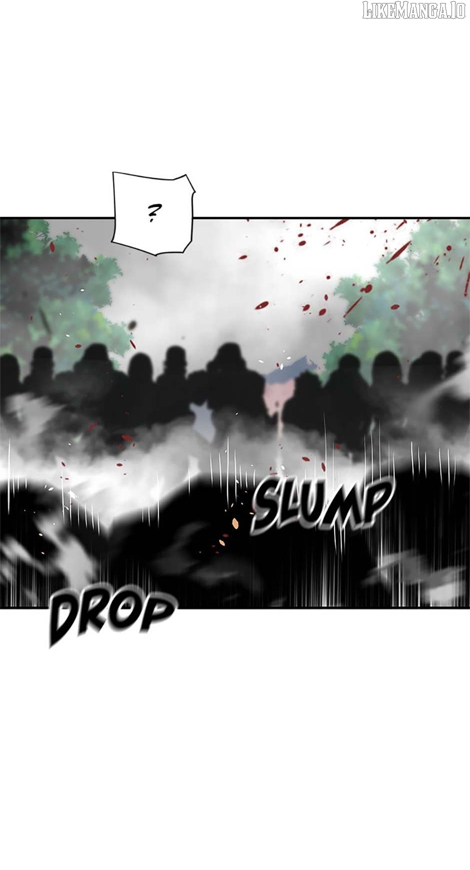 The Legendary Return Chapter 114 - page 28
