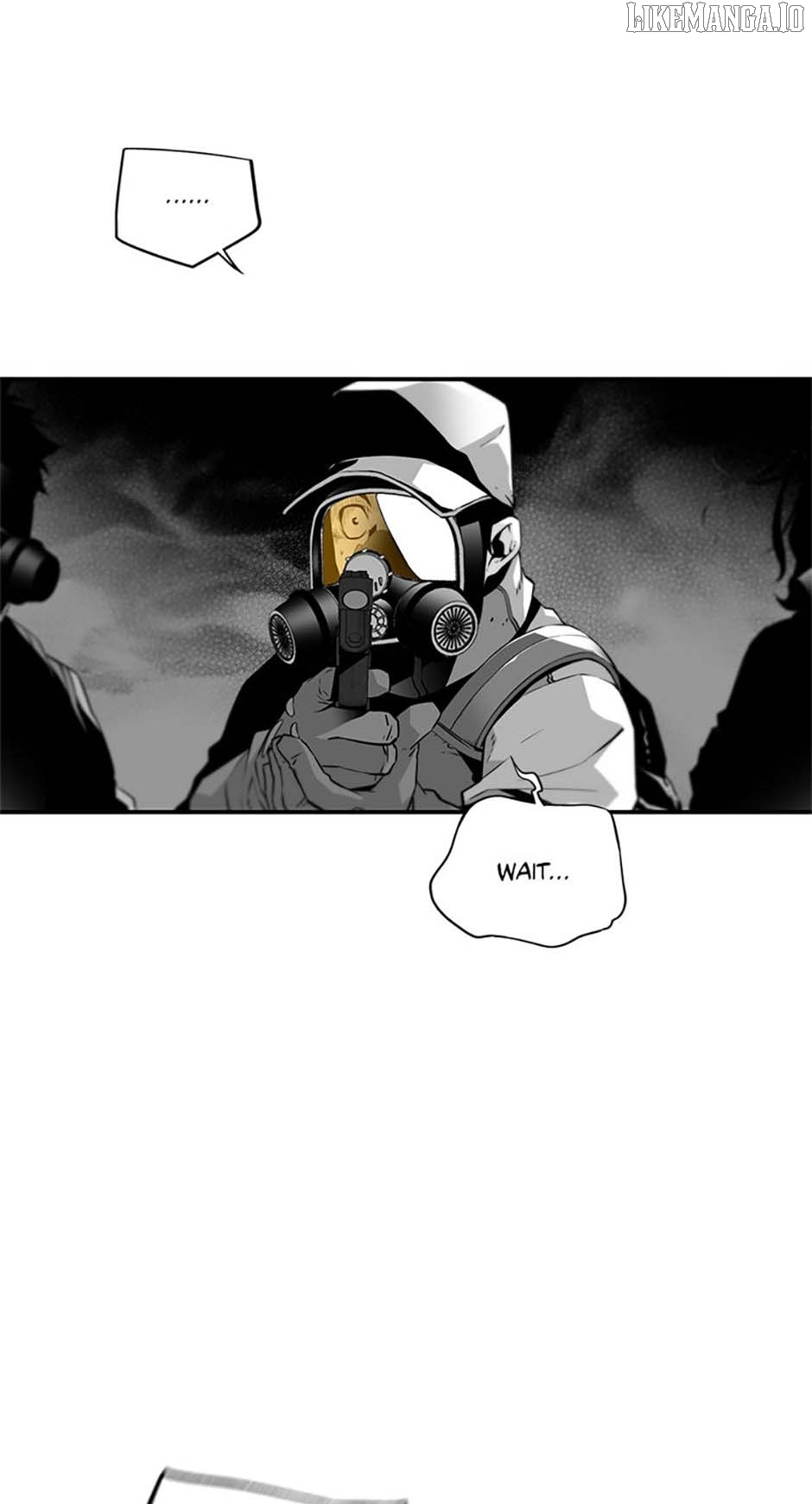 The Legendary Return Chapter 114 - page 29